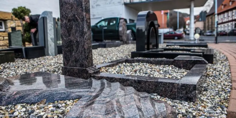 Grabsteine Ausstellung